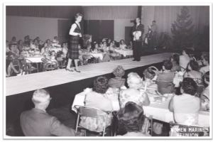 Photos courtesy of Theresa Sousa Convention 1960 in Denver, CO 