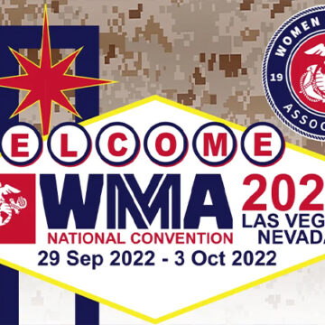 WMA Convention Las Vegas