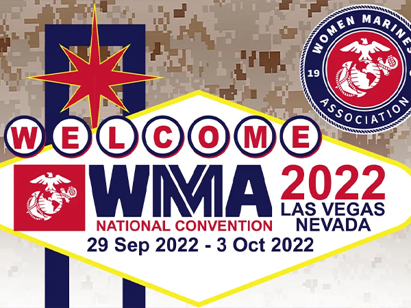 WMA Convention Las Vegas