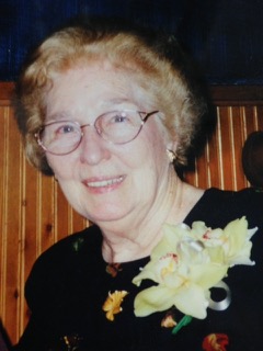 Mae S. Glassbrenner     1921 - 2015