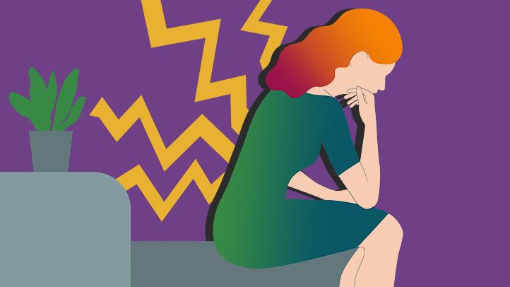 Woman and Pain: Facts to Know | Everyday Health