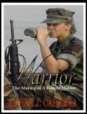 Warrior: The Making of a Female Marine