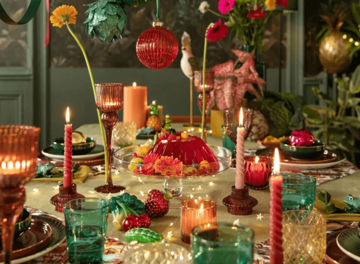 FL-11 Holiday Gathering 2025