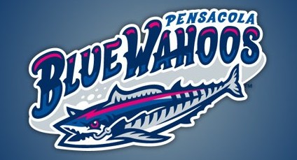 Fl-11 April Blue Wahoo Game